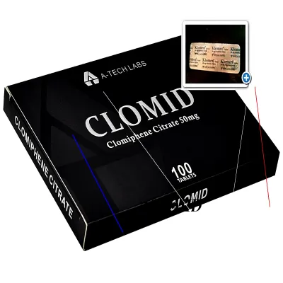 Clomid acheter ligne